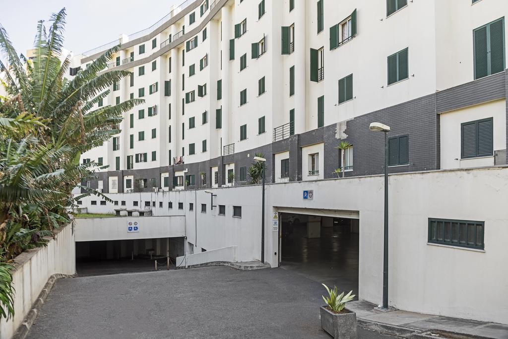 Ajuda II By An Island Apart Funchal  Extérieur photo