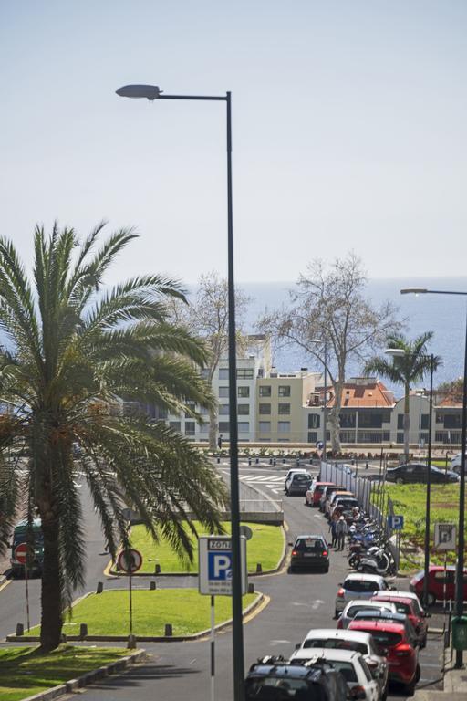Ajuda II By An Island Apart Funchal  Extérieur photo